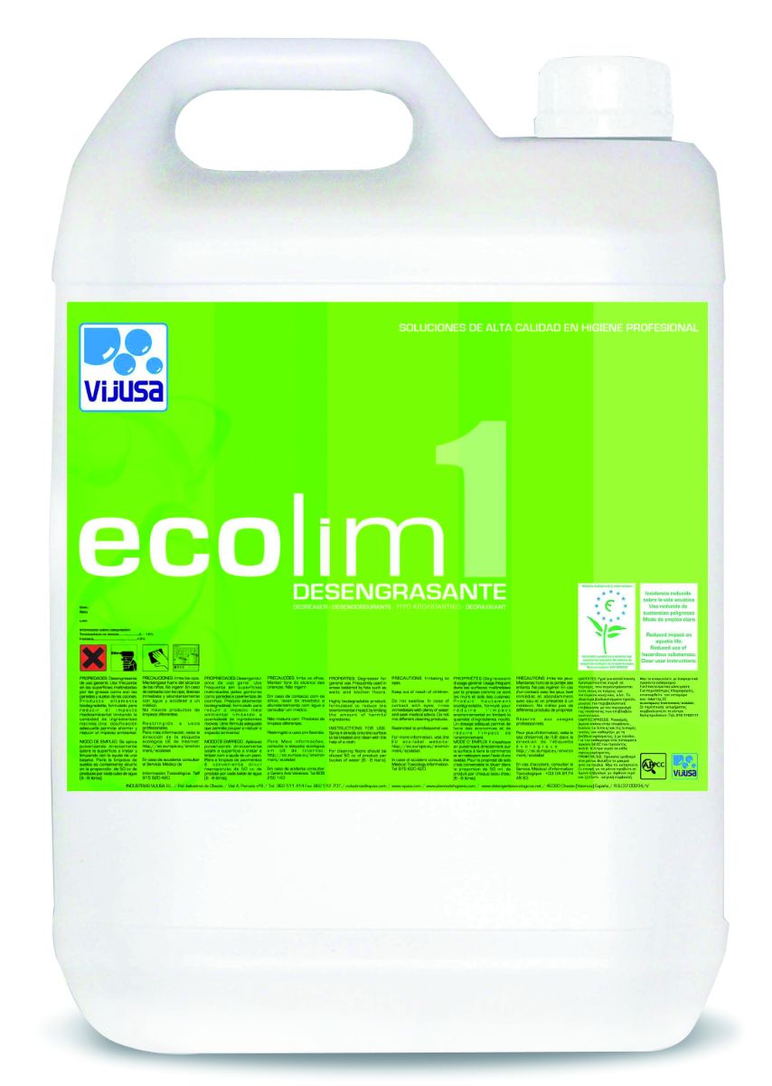 ECOLIM 1